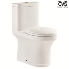 Bathroom Sanitary Ware Cupc Toilets Bathroom Siphon Toilet